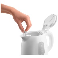 Електрочайник Sencor SWK 1102RS (SWK1102RS)