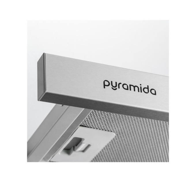 Витяжка кухонна Pyramida ATH 60 (400) IX