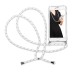 Чохол до мобільного телефона BeCover Strap Huawei P Smart Z / Y9 Prime 2019 White (704333) (704333)