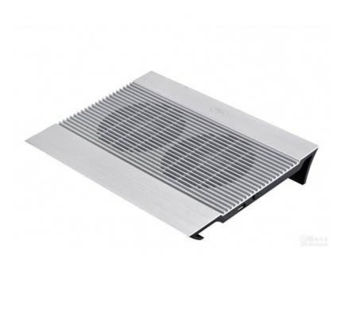 Підставка до ноутбука Deepcool N8 (N8 Silver)