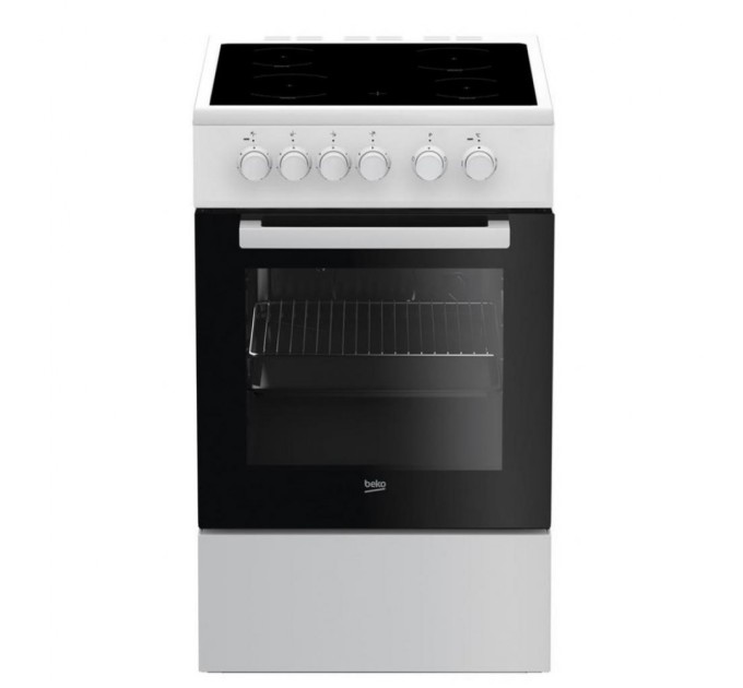 Плита Beko FSS57000GW