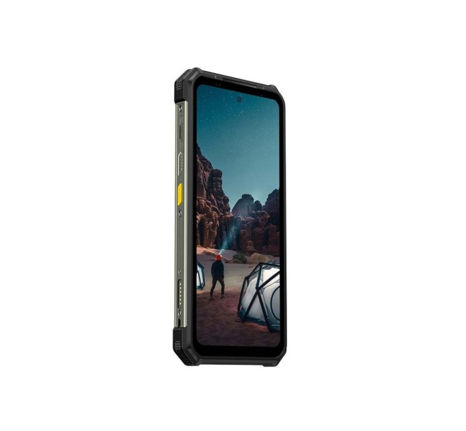 Мобільний телефон Ulefone Armor 24 12/256Gb Black (6937748735670)