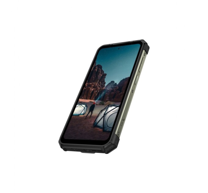 Мобільний телефон Ulefone Armor 24 12/256Gb Black (6937748735670)