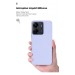 Чохол до мобільного телефона Armorstandart ICON Case Xiaomi Redmi 13C / Poco C65 Lavender (ARM72483)