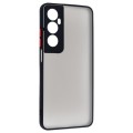 Чохол до мобільного телефона Armorstandart Frosted Matte Realme C65 4G Black (ARM77885)