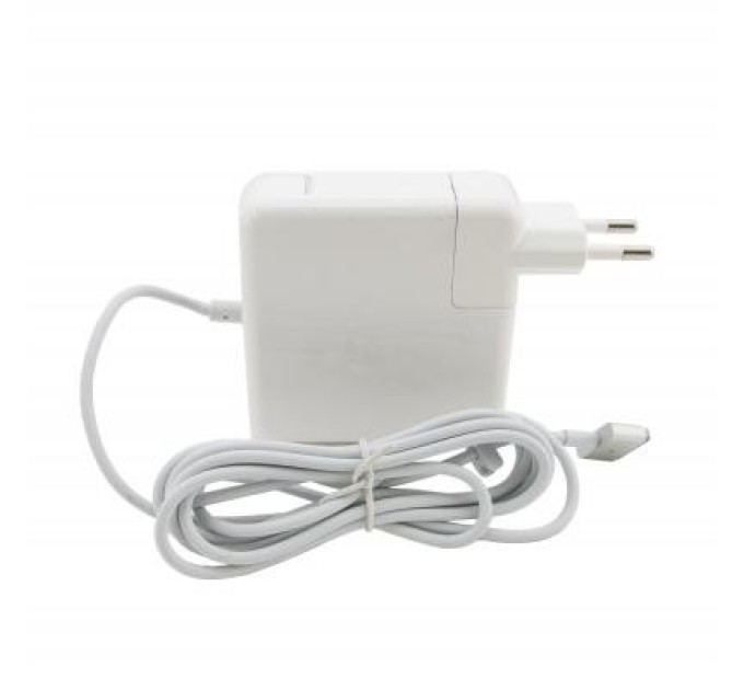 Блок живлення до ноутбуку Extradigital APPLE MacBook Pro 60W, MagSafe2 (PSA3829)