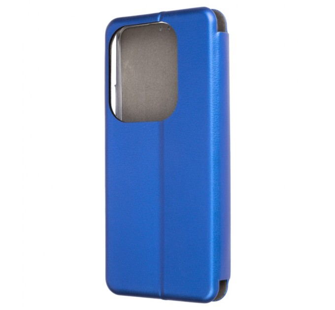 Чохол до мобільного телефона Armorstandart G-Case Infinix Hot 40 Blue (ARM79049)