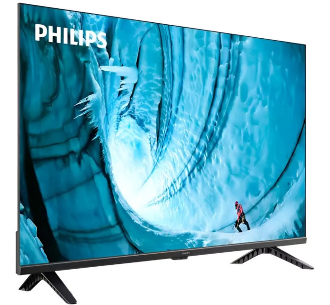 Телевізор Philips 40PFS6009/12