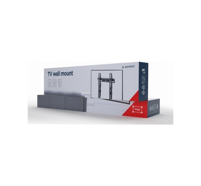 Кронштейн Gembird WM-42F-02