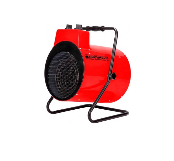 Обігрівач Grunhelm GPH 9R