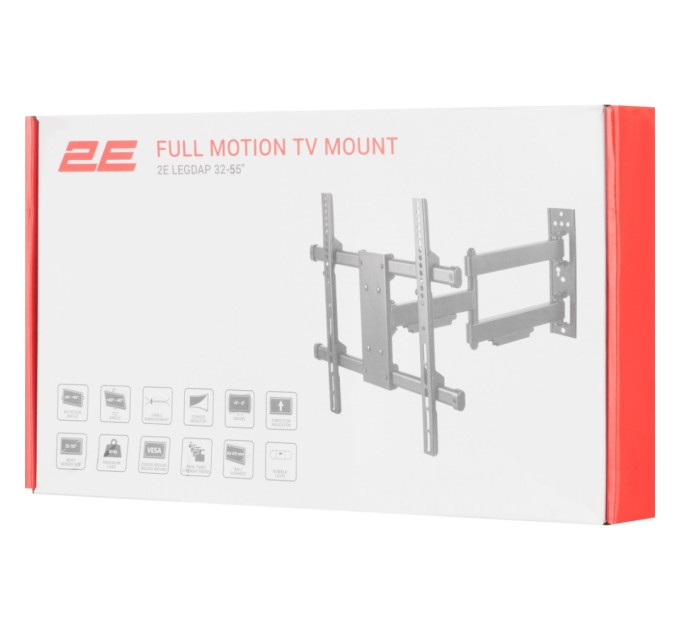 Кронштейн 2E Легдап (2E2GEN400.50.60)