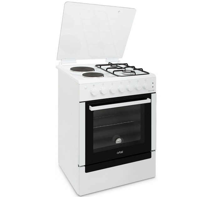 Плита Artel Dolce 01-EX White