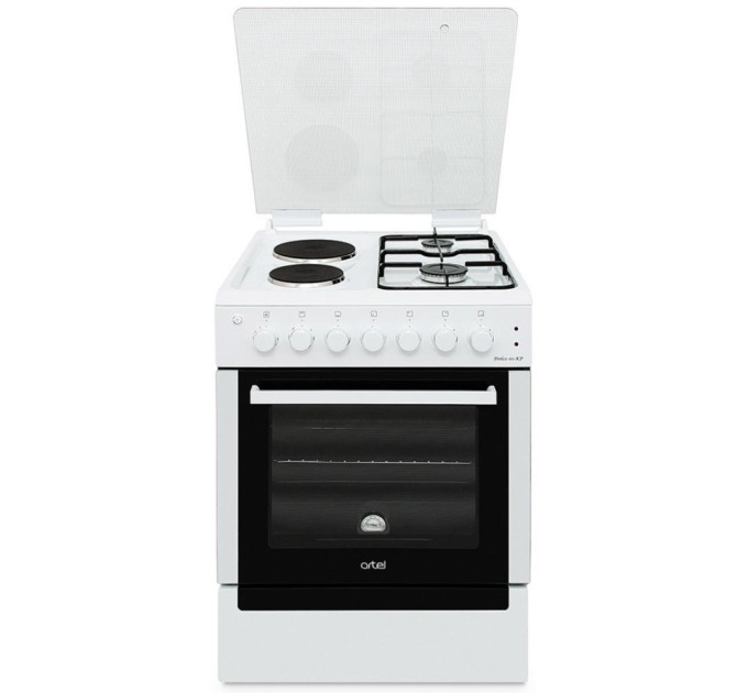 Плита Artel Dolce 01-EX White