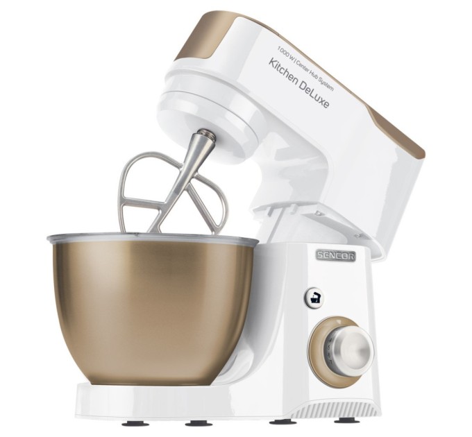 Кухонний комбайн Sencor STM4467CH