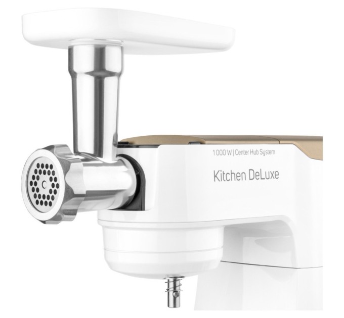 Кухонний комбайн Sencor STM4467CH