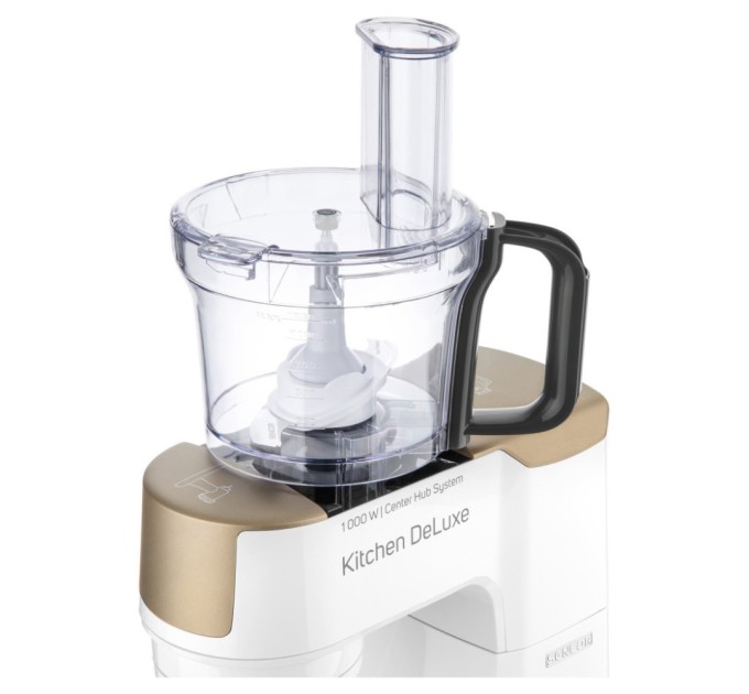 Кухонний комбайн Sencor STM4467CH