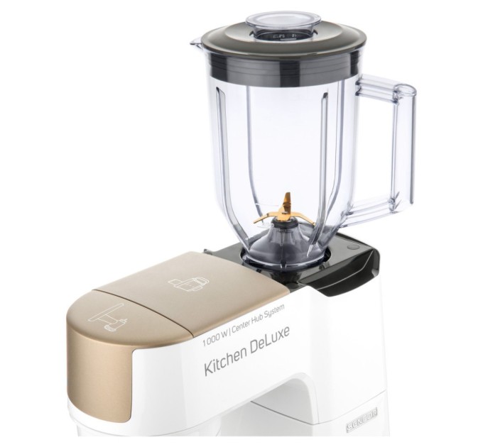 Кухонний комбайн Sencor STM4467CH