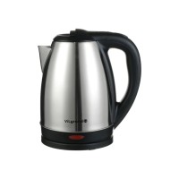 Електрочайник Vilgrand VS2060 silver