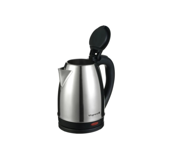 Електрочайник Vilgrand VS2060 silver