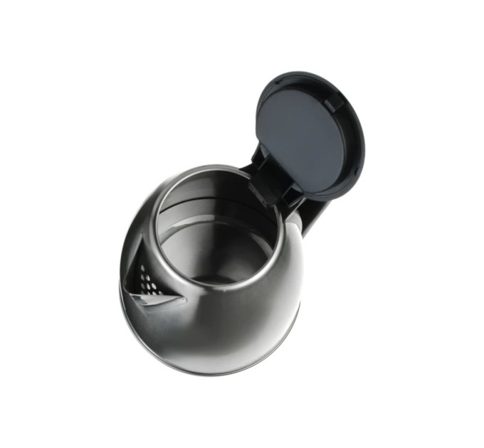 Електрочайник Vilgrand VS2060 silver