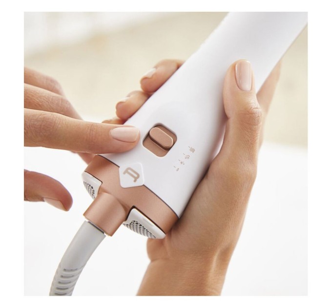 Фен-щітка Rowenta CF9720F0