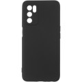 Чехол для моб. телефона Armorstandart Matte Slim Fit OPPO A16 / А54s Camera cover Black (ARM60716)