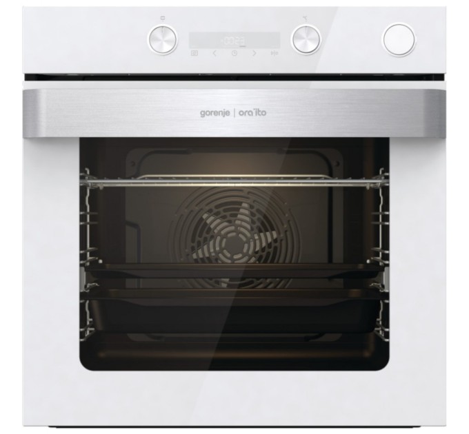 Духовой шкаф Gorenje BSA 6737 ORAW (BSA6737ORAW)