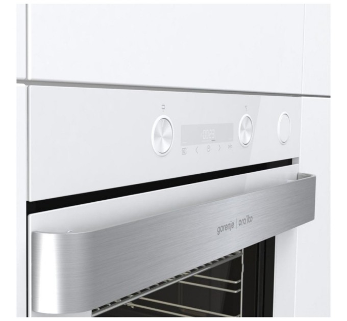 Духовой шкаф Gorenje BSA 6737 ORAW (BSA6737ORAW)