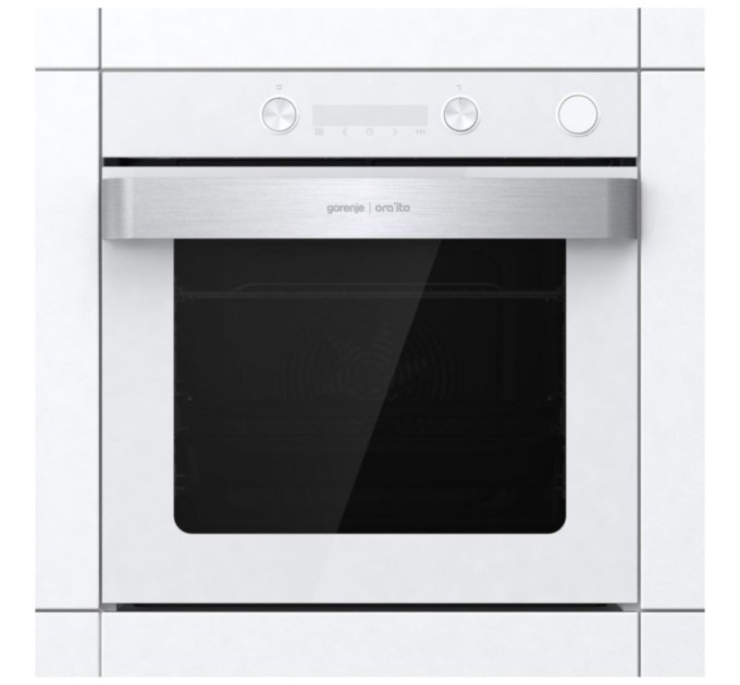 Духовой шкаф Gorenje BSA 6737 ORAW (BSA6737ORAW)