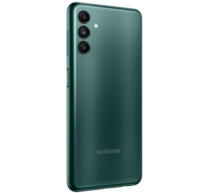 Мобільний телефон Samsung Galaxy A04s 3/32Gb Green (SM-A047FZGUSEK)