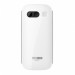 Мобільний телефон Maxcom MM471 White