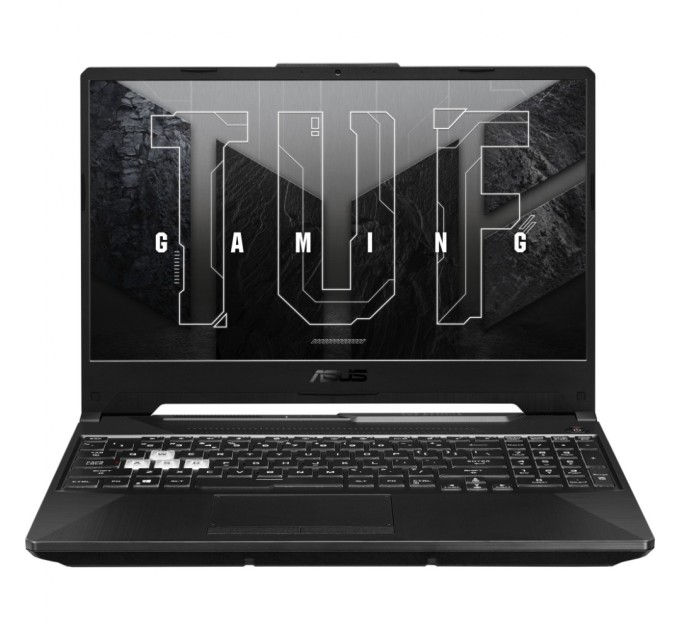 Ноутбук ASUS TUF Gaming A15 FA506NC-HN016 (90NR0JF7-M001S0)