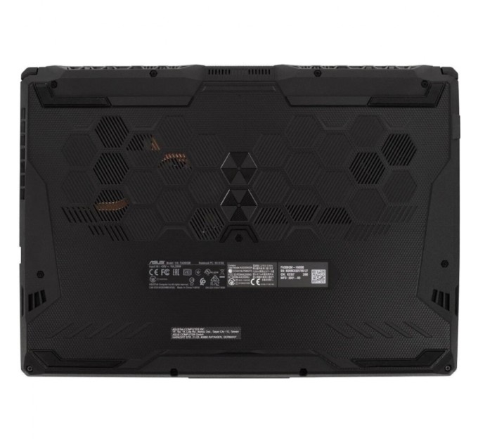 Ноутбук ASUS TUF Gaming A15 FA506NC-HN016 (90NR0JF7-M001S0)