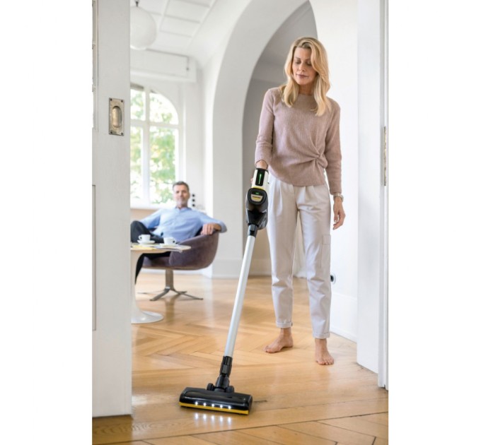 Пилосос Karcher VC 7 Cordless yourMax (1.198-710.0)