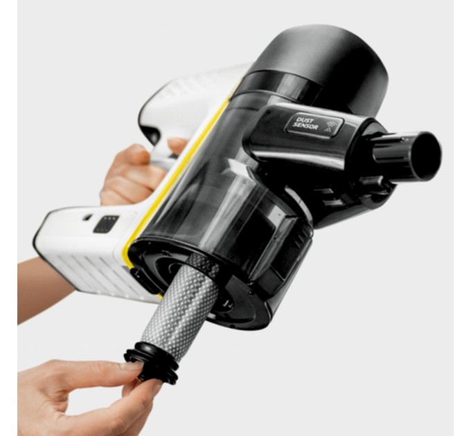 Пилосос Karcher VC 7 Cordless yourMax (1.198-710.0)