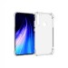 Чохол до мобільного телефона BeCover Anti-Shock Gradient Glass Xiaomi Redmi Note 8T Clear (704542)