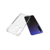 Чохол до мобільного телефона BeCover Anti-Shock Gradient Glass Xiaomi Redmi Note 8T Clear (704542)