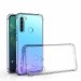 Чохол до мобільного телефона BeCover Anti-Shock Gradient Glass Xiaomi Redmi Note 8T Clear (704542)