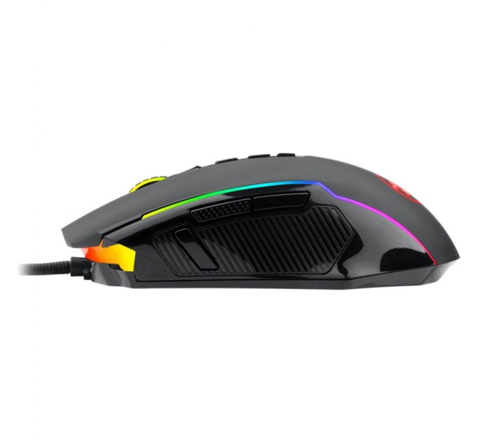 Мишка Redragon Ranger Basic M910-K RGB USB Black (71335)