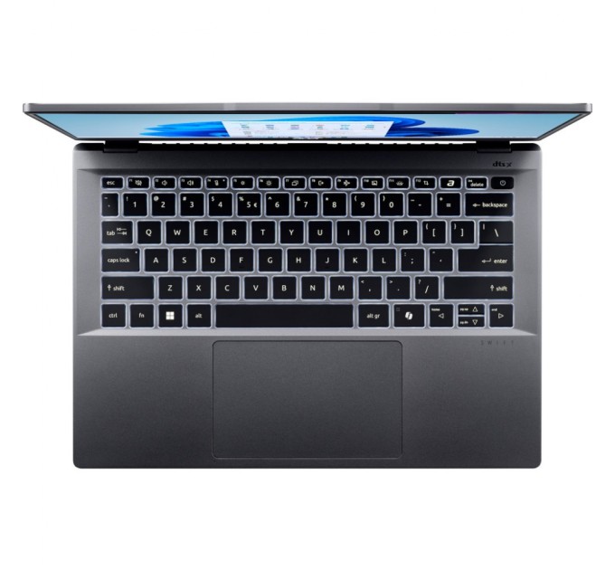 Ноутбук Acer Swift Go 14 SFG14-63 (NX.KTSEU.004)