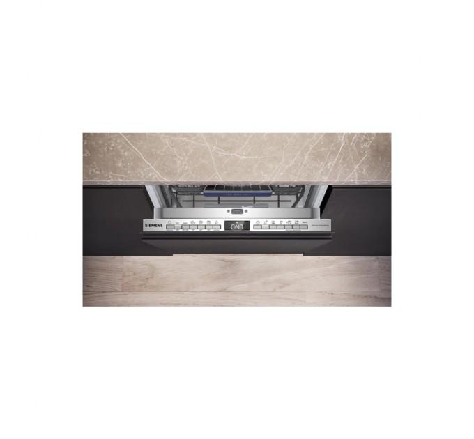 Посудомийна машина Siemens SR65EX02MK