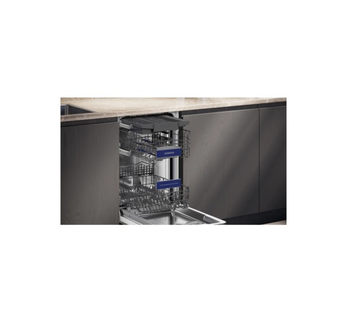 Посудомийна машина Siemens SR65EX02MK