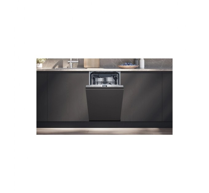 Посудомийна машина Siemens SR65EX02MK