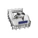 Посудомийна машина Siemens SR65EX02MK