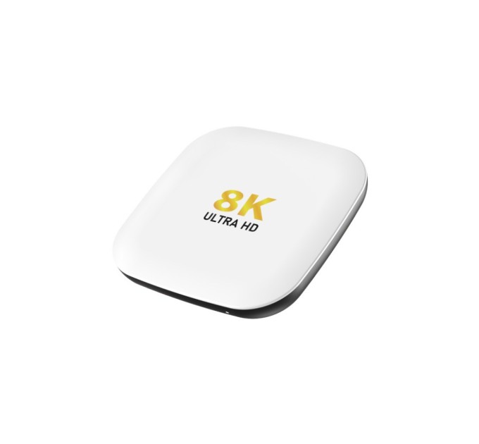 Медіаплеєр H96 MAX M2 (M2_2GB/16GB)