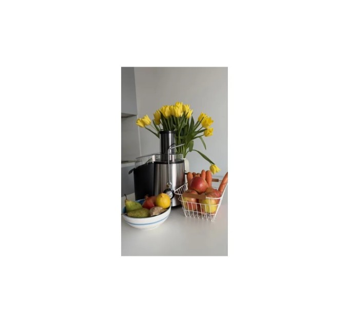 Соковижималка MPM MSO-18M