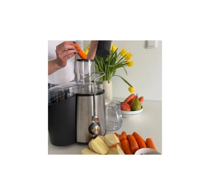 Соковижималка MPM MSO-18M