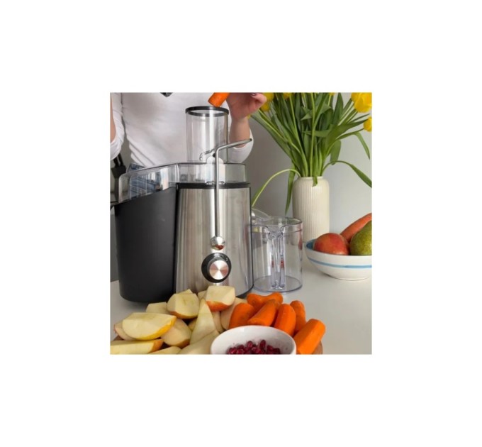 Соковижималка MPM MSO-18M