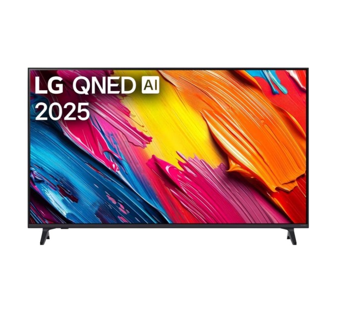Телевізор LG 65QNED70A6A