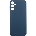 Чехол для мобильного телефона Dengos Carbon Samsung Galaxy M14 5G (blue) (DG-TPU-CRBN-173)